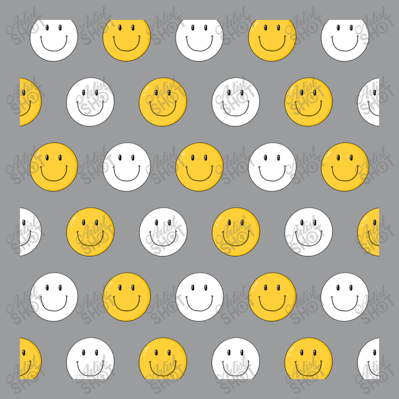 Smile Pattern Classic T-shirt by ElaineABernard | Artistshot