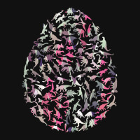 Colourful Dinosaur Egg-8nthp Graphic Youth T-shirt | Artistshot