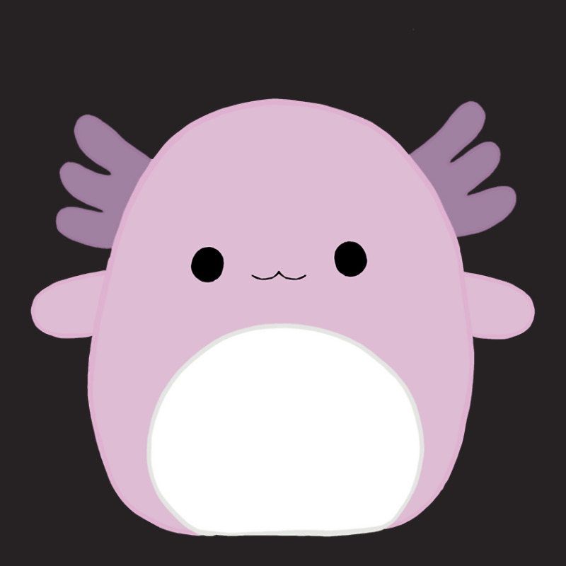 Monica The Axolotl Squishmallow Vintage Cap by Min08 | Artistshot