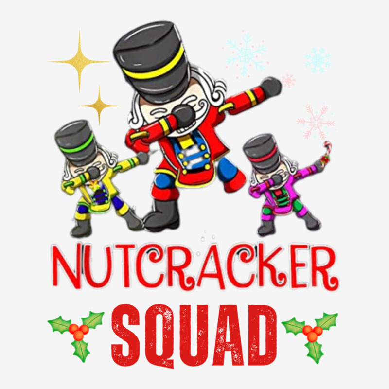 Nutcracker Squad Ballet Dance Matching Family Christmas Pjs Adjustable Cap by JESSICAFRANKLIN | Artistshot