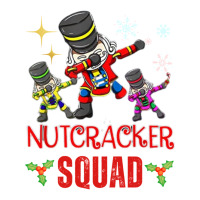 Nutcracker Squad Ballet Dance Matching Family Christmas Pjs Unisex Hoodie | Artistshot