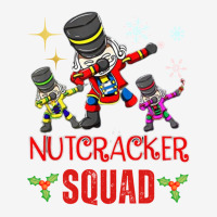 Nutcracker Squad Ballet Dance Matching Family Christmas Pjs Classic T-shirt | Artistshot