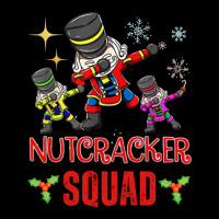 Nutcracker Squad Ballet Dance Matching Family Christmas Pjs Legging | Artistshot