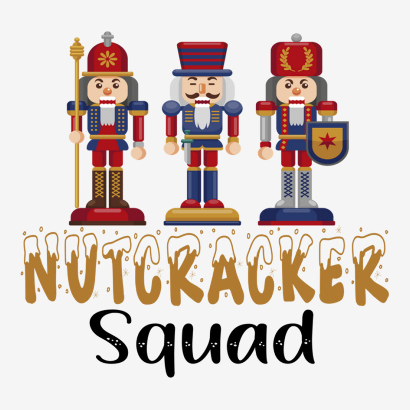 Nutcracker Squad Holiday Christmas Boy Girls Women Men Cute Adjustable Cap | Artistshot