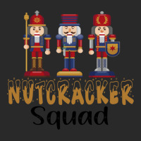 Nutcracker Squad Holiday Christmas Boy Girls Women Men Cute Printed Hat | Artistshot