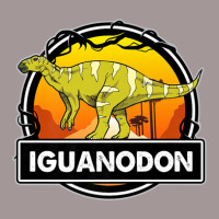 Iguanodon Dinosaur Prehistoric Dinosaurs Lover Vintage Hoodie | Artistshot