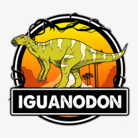 Iguanodon Dinosaur Prehistoric Dinosaurs Lover Champion Hoodie | Artistshot