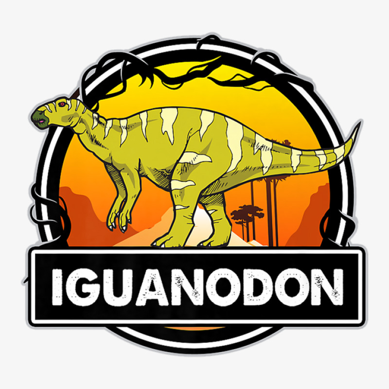 Iguanodon Dinosaur Prehistoric Dinosaurs Lover Champion Hoodie | Artistshot