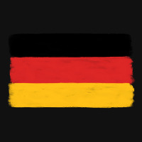 Germany Grunge Flag Fanny Pack | Artistshot