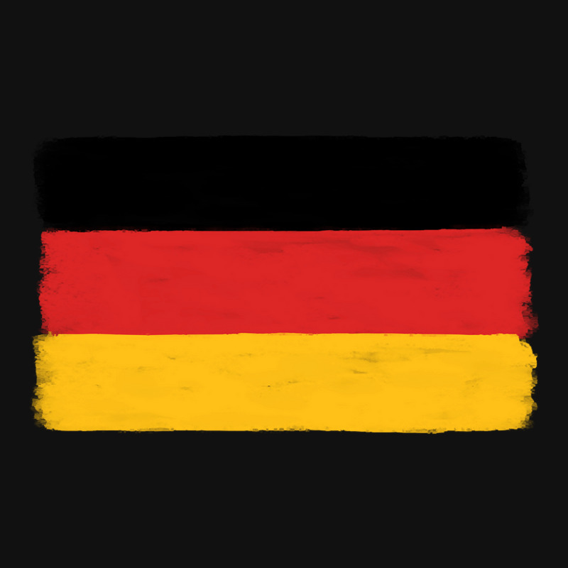 Germany Grunge Flag Fanny Pack | Artistshot