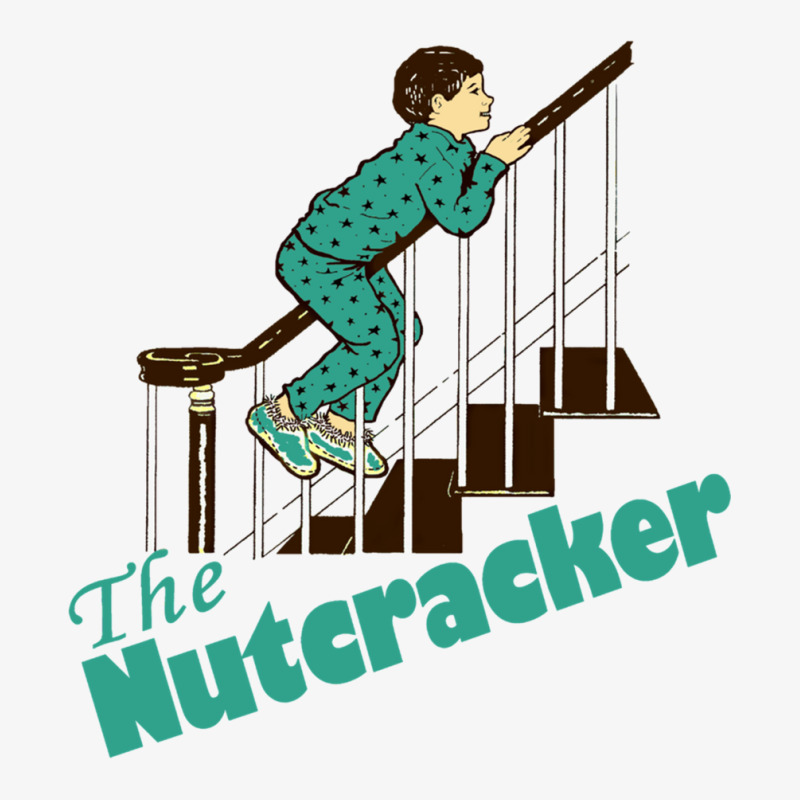 Christmas - The Nutcracker Ladies Fitted T-Shirt by JESSICAFRANKLIN | Artistshot