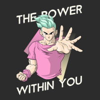 The Power Within You Exclusive T-shirt | Artistshot