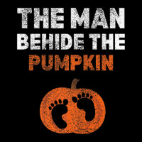 Halloween Pregnancy Shirt For Men Expecting Pumpkin Costume Pocket T-shirt | Artistshot