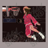 Could Jesus Ball Poster Vintage Short | Artistshot