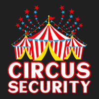 Circus Security Circus Costume Ringmaster T Shirt Ladies Polo Shirt | Artistshot