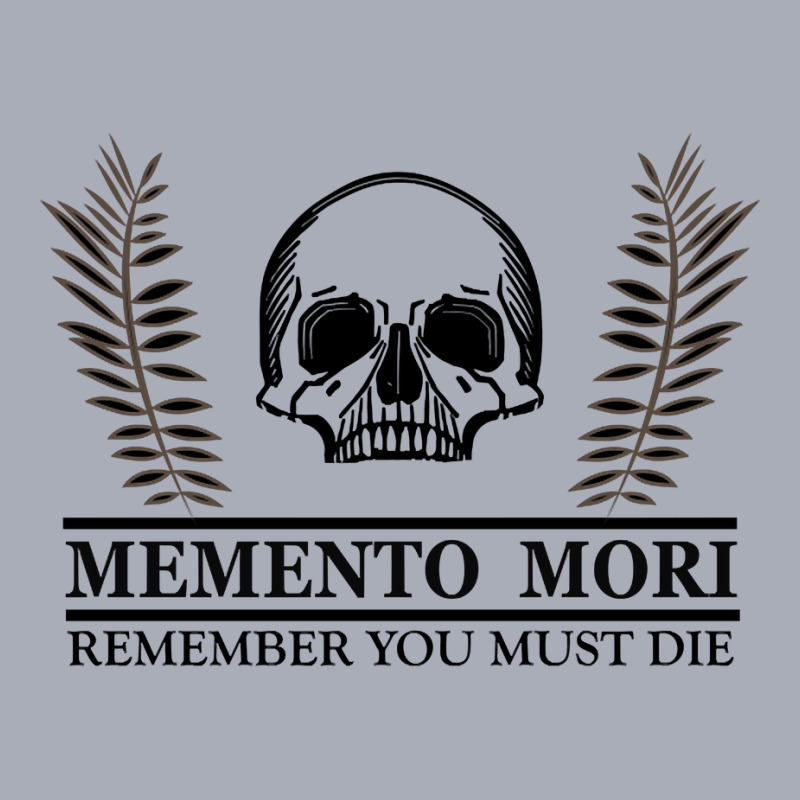 Memento Mori - Latin Phrase Tank Dress by oatesorlandoi9eepf | Artistshot