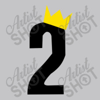 Second Birthday Crown Baby Bodysuit | Artistshot