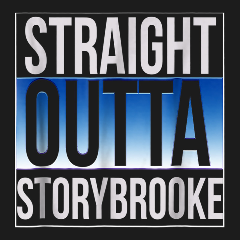 Straight Outta Storybrooke  Once Upon A Time Shirt Hoodie & Jogger set by GARYAMILTON | Artistshot