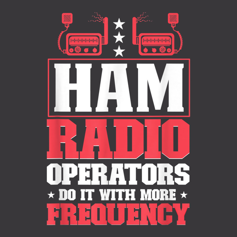 Ham Radio Radio Operator Amateur Radio Signal T Shirt Ladies Curvy T-Shirt by maryannmjra8 | Artistshot