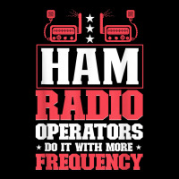 Ham Radio Radio Operator Amateur Radio Signal T Shirt Cropped Sweater | Artistshot