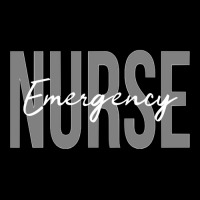 Er Nurse Emergency Room Nurse Registered Nurse Women's V-neck T-shirt | Artistshot