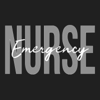 Er Nurse Emergency Room Nurse Registered Nurse Ladies Polo Shirt | Artistshot