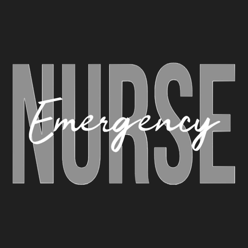 Er Nurse Emergency Room Nurse Registered Nurse Ladies Polo Shirt | Artistshot