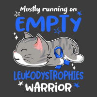 Mostly Running On Empty Leukodystrophies Warrior-u2k1z Men's Polo Shirt | Artistshot