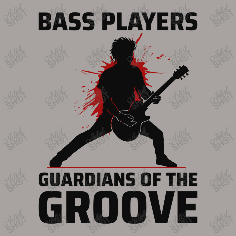 Bass Guitar Player Music Musician Bassist Funny Racerback Tank | Artistshot