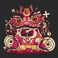 Happy Chinese New Year 2023 Year Of The Rabbit Dragon Dance T Shirt Toddler T-shirt | Artistshot