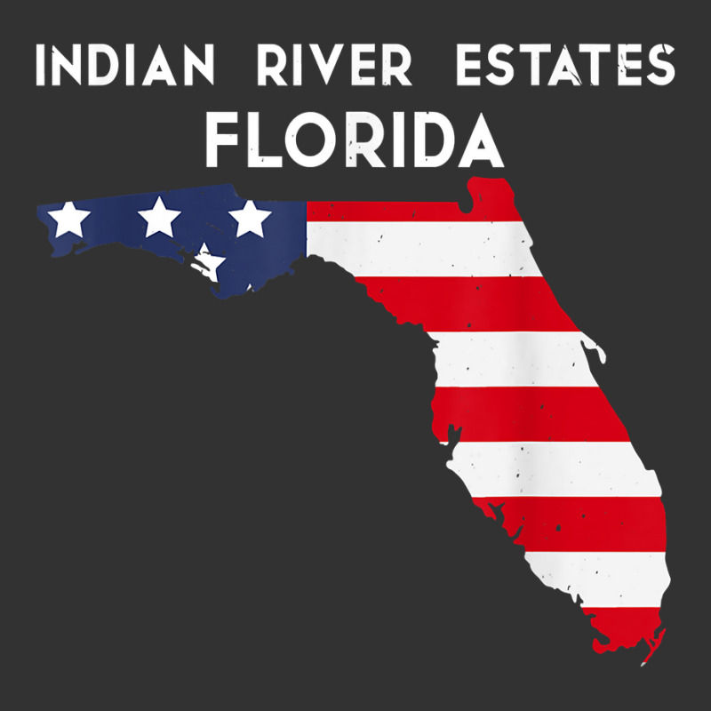 Indian River Estates Florida Usa State America Travel Florid T Shirt Baby Bodysuit by rennambka | Artistshot