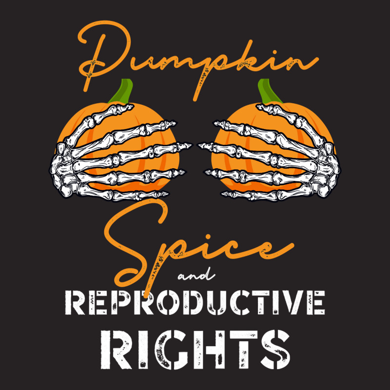 Pumpkin Spice And Reproductive Rights Classic Vintage Cap | Artistshot