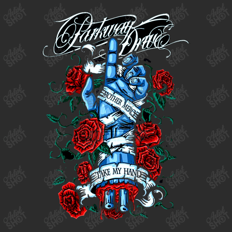 Parkway Drive Best Of Art Exclusive T-shirt by Citra Ciko | Artistshot