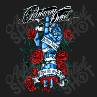 Parkway Drive Best Of Art Classic T-shirt | Artistshot