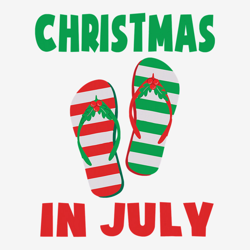 Christmas In July Flip Flop Xmas In July Decorations Party Iphone 13 Case | Artistshot