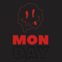 Monday T-shirt | Artistshot