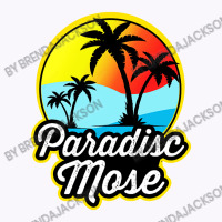 Summer Paradise Mose Tank Top | Artistshot