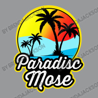 Summer Paradise Mose Crewneck Sweatshirt | Artistshot