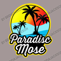 Summer Paradise Mose Vintage Hoodie | Artistshot