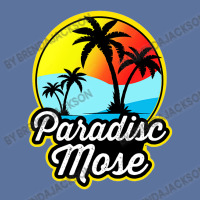 Summer Paradise Mose Lightweight Hoodie | Artistshot