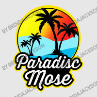 Summer Paradise Mose Unisex Jogger | Artistshot