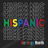 National Hispanic Heritage Month Latin America Culture 3/4 Sleeve Shirt | Artistshot