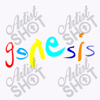 Genesis Best Of Legend Tank Top | Artistshot