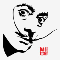 Salvador Dali Classic T-shirt | Artistshot