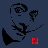 Salvador Dali Men Denim Jacket | Artistshot