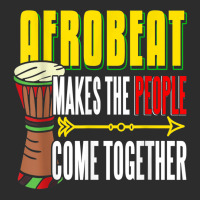 Afrobeat Make People Come Together Afrobeats West Africa Exclusive T-shirt | Artistshot