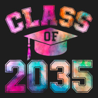 Class Of 2035 Kindergarten Grow With Me Student School Kids Classic T-shirt | Artistshot