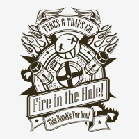 Fire In The Hole! Ladies Polo Shirt | Artistshot