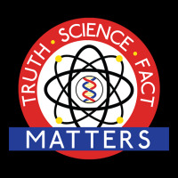 Truth, Science, Fact Matters Youth Hoodie | Artistshot