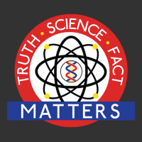 Truth, Science, Fact Matters Baby Bodysuit | Artistshot